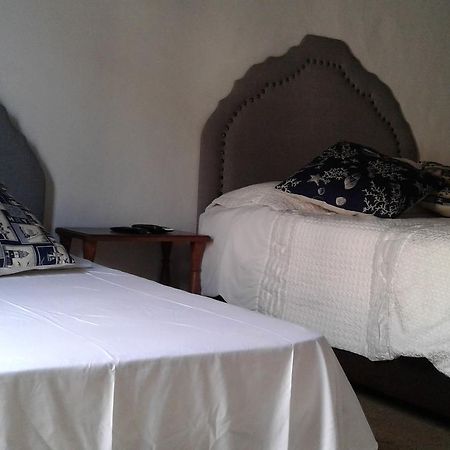 Casa Jardin Boutique Bed & Breakfast Cartagena Luaran gambar