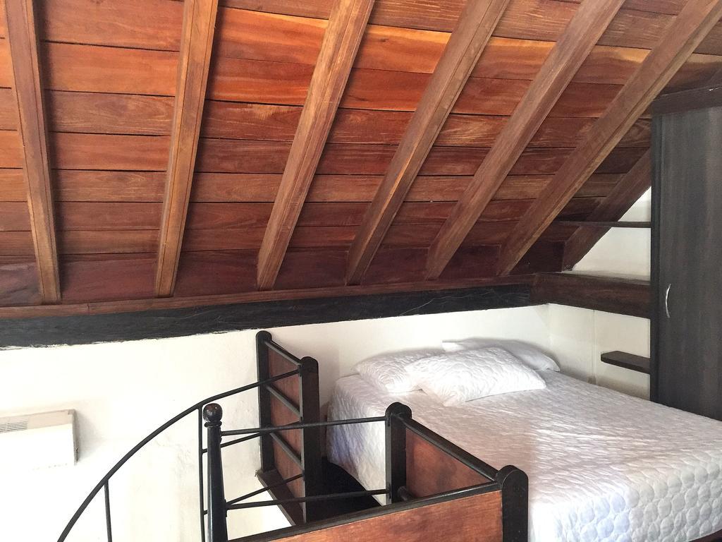 Casa Jardin Boutique Bed & Breakfast Cartagena Luaran gambar