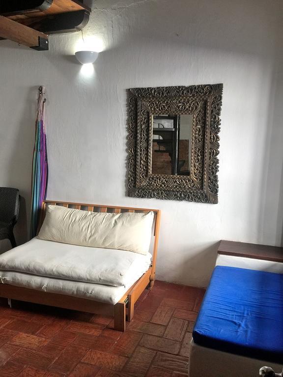 Casa Jardin Boutique Bed & Breakfast Cartagena Luaran gambar