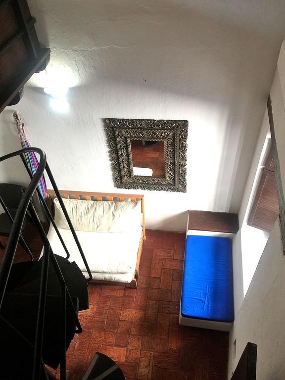 Casa Jardin Boutique Bed & Breakfast Cartagena Luaran gambar