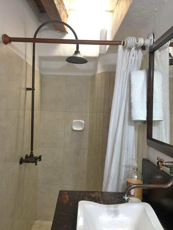 Casa Jardin Boutique Bed & Breakfast Cartagena Luaran gambar