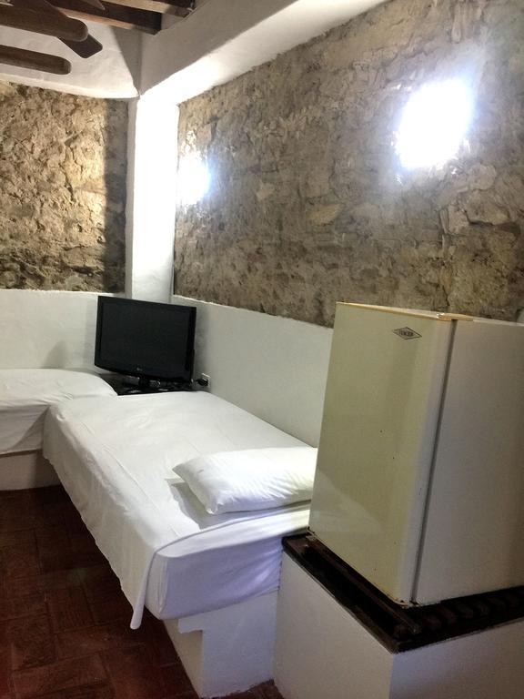 Casa Jardin Boutique Bed & Breakfast Cartagena Luaran gambar
