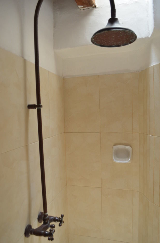 Casa Jardin Boutique Bed & Breakfast Cartagena Luaran gambar