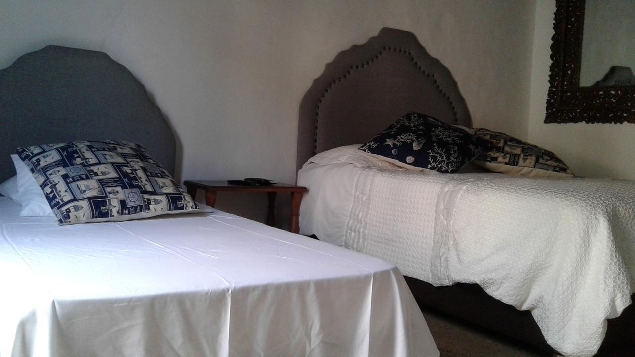Casa Jardin Boutique Bed & Breakfast Cartagena Luaran gambar