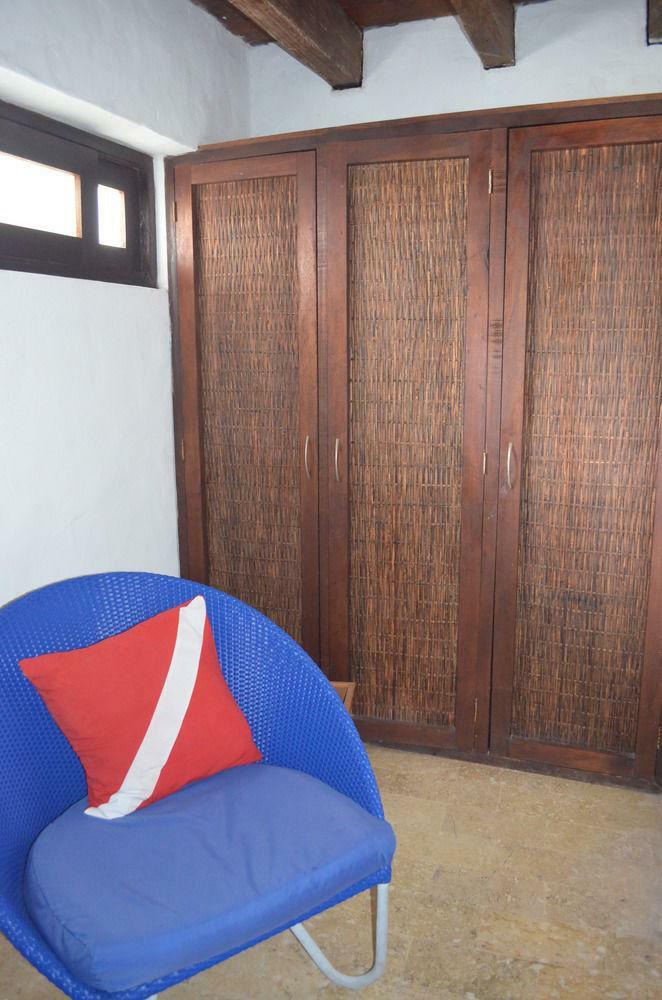 Casa Jardin Boutique Bed & Breakfast Cartagena Luaran gambar